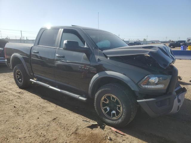 Vin: 1c6rr7yt3hs589170, lot: 57115335, ram 1500 rebel 20174