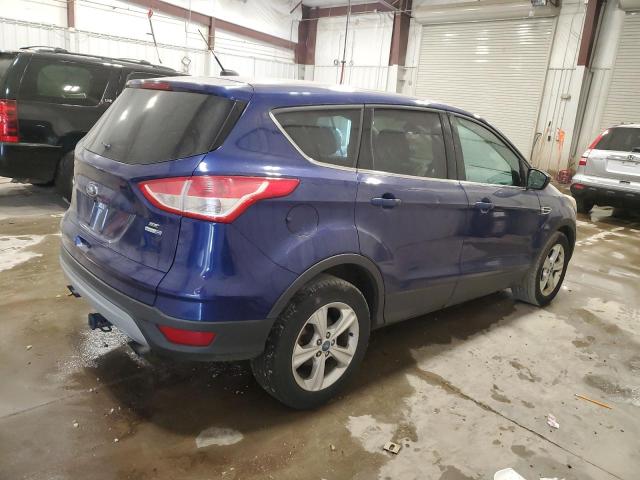 Vin: 1fmcu9g93eub02611, lot: 58448235, ford escape se 20143