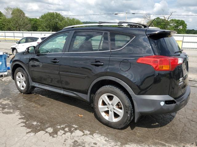 Vin: 2t3wfrev5dw017007, lot: 58513925, toyota rav4 xle 20132