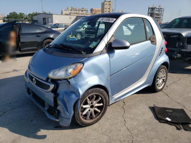 Vin: wmeej3ba6dk674305, lot: 56100835, smart fortwo pure 2013 img_1