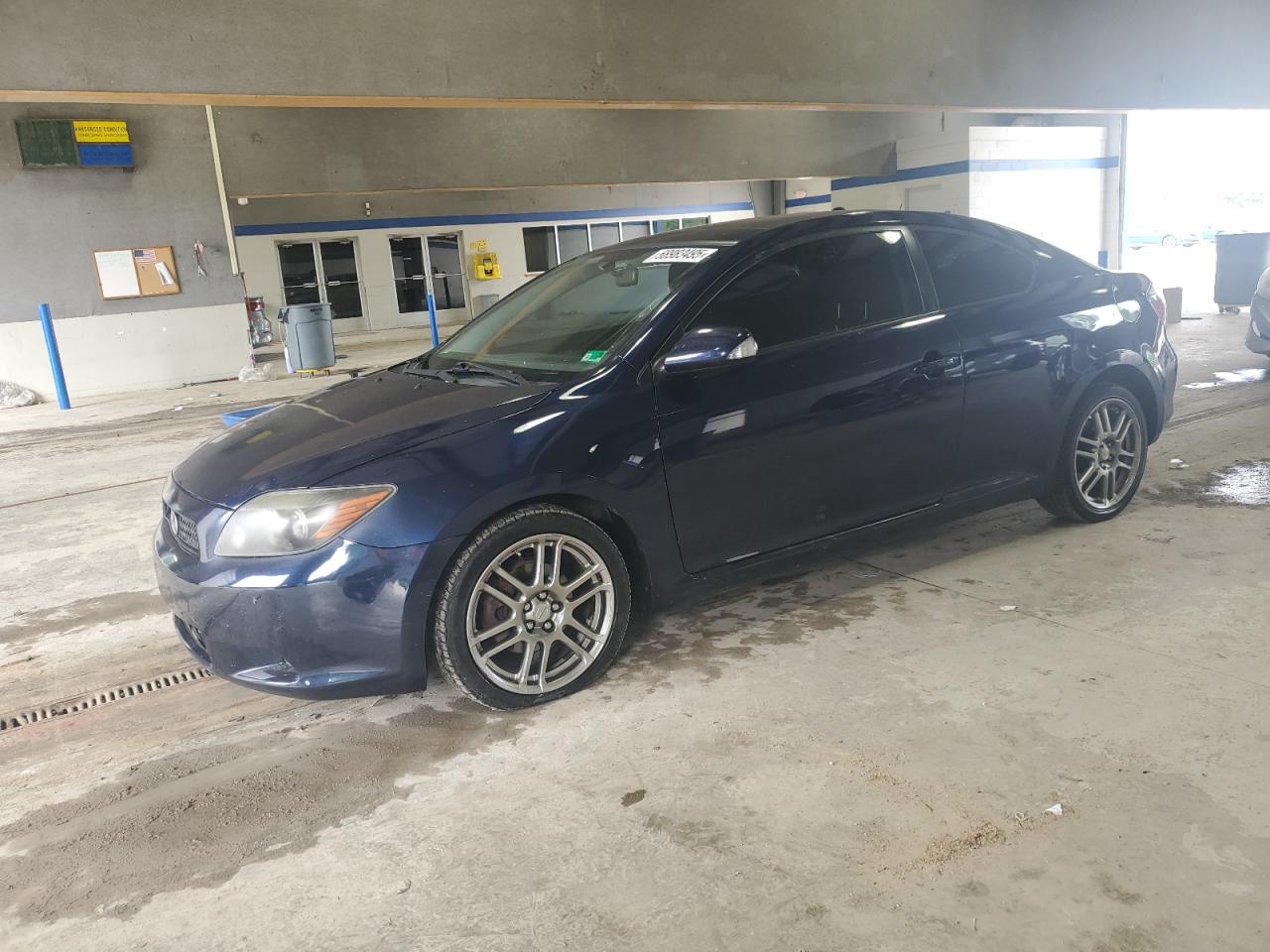 TOYOTA SCION TC
