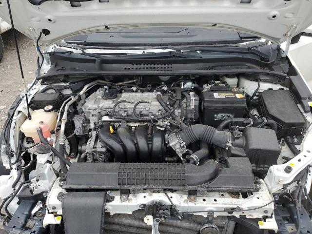 2020 TOYOTA COROLLA LE - JTDEPRAE9LJ037076