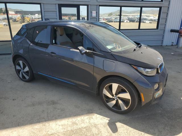 Vin: wby1z4c56ev275504, lot: 57070015, bmw i series rex 20144