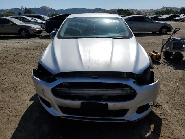 2016 FORD FUSION SE - 3FA6P0PU3GR306270