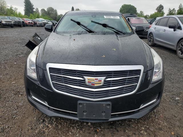 2017 CADILLAC ATS - 1G6AG5RX3H0205260