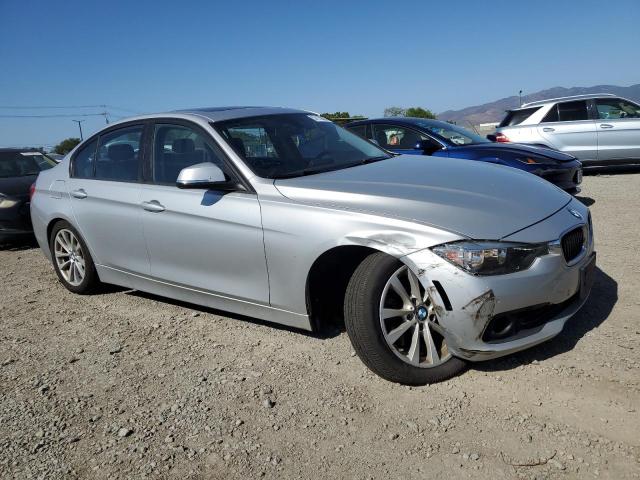 Vin: wba8e1g59gnt37756, lot: 57110035, bmw 3 series i 20164