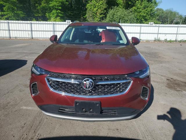 2023 BUICK ENVISION A LRBFZSR40PD073761