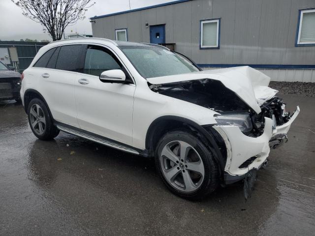 Vin: wdc0g4kb6hf215158, lot: 56172145, mercedes-benz glc-class 300 4matic 20174