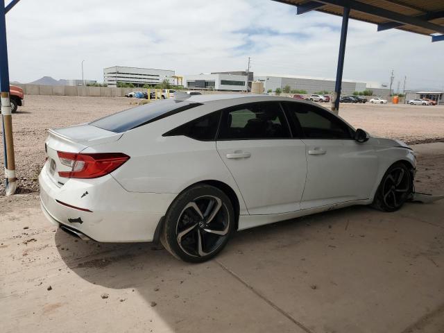 2018 HONDA ACCORD SPO - 1HGCV1F38JA142986