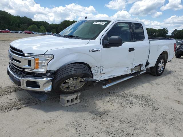 Vin: 1ftex1cb8kkd98988, lot: 59117575, ford f-150 super cab 2019 img_1
