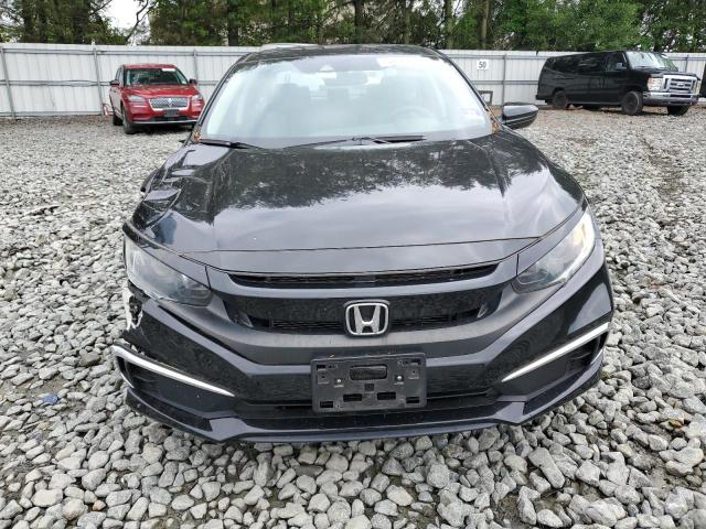 2019 HONDA CIVIC LX - 2HGFC2F65KH563781
