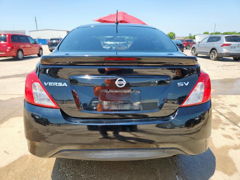2016 NISSAN VERSA S - 3N1CN7AP6GL856731