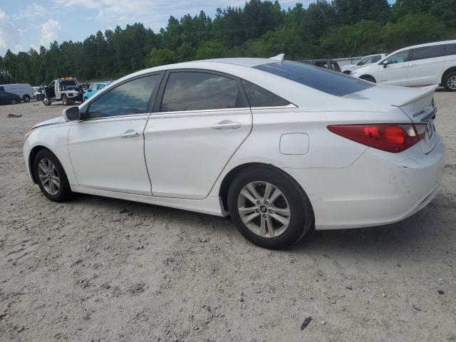 Vin: 5npeb4ac3dh562872, lot: 54334295, hyundai sonata gls 20132