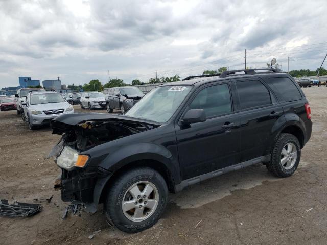 FORD ESCAPE XLT