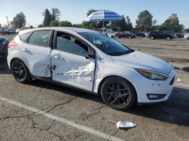 Vin: 1fadp3k28gl340329, lot: 57525585, ford focus se 20164