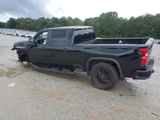 2022 CHEVROLET SILVERADO - 1GC4YNEY3NF136374