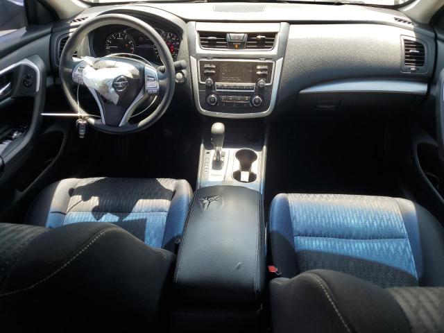 2016 NISSAN ALTIMA 2.5 #3304727916