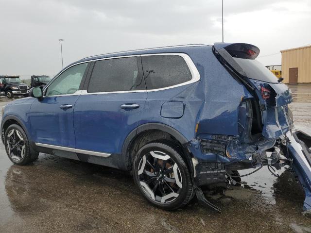 Vin: 5xyp6dgc3rg522939, lot: 53429365, kia telluride s 20242
