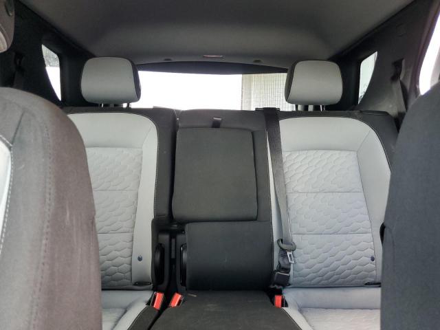 2020 CHEVROLET EQUINOX LT - 2GNAXTEVXL6220822