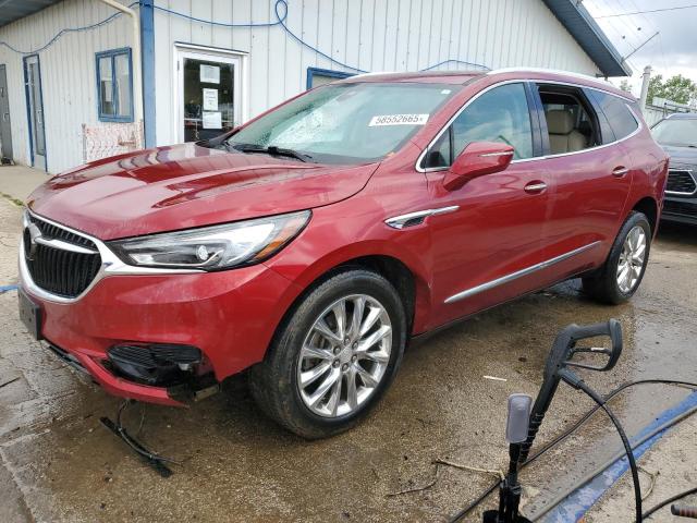 Vin: 5gaevbkw4kj294229, lot: 58552665, buick enclave premium 2019 img_1