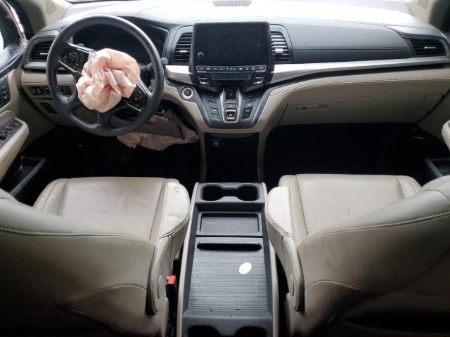 2018 HONDA ODYSSEY EX - 5FNRL6H70JB046630