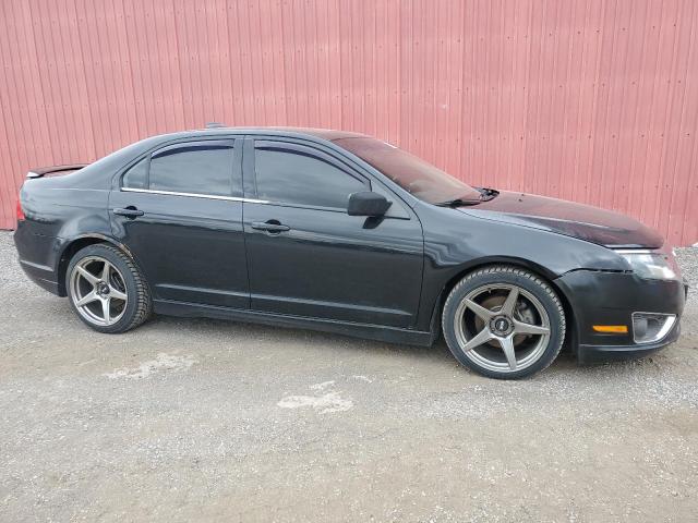 Vin: 3fahp0dc7ar325559, lot: 55973005, ford fusion sport 20104