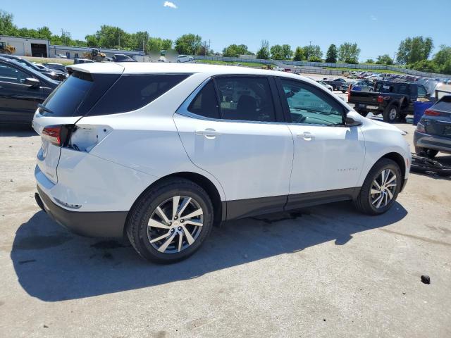 Vin: 3gnaxueg6rl211496, lot: 57970595, chevrolet equinox lt 20243