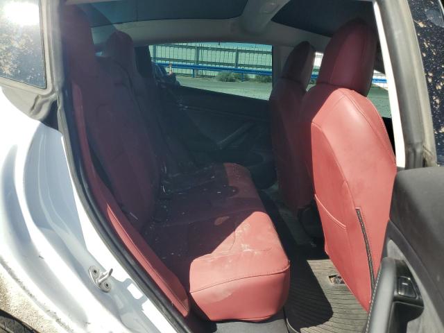 2019 TESLA MODEL 3 5YJ3E1EB9KF365103