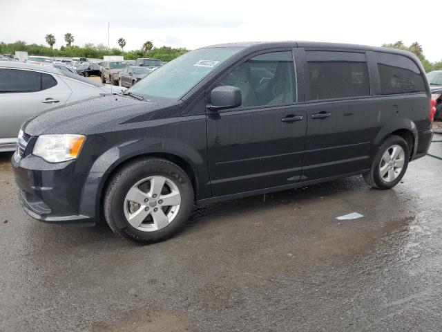 DODGE GRAND CARA