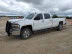 2015 CHEVROLET SILVERADO - 1GC1CUE87FF187356