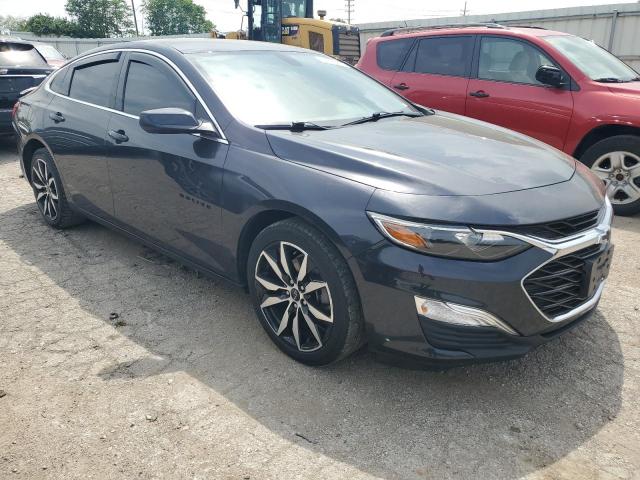 Vin: 1g1zg5st6nf202815, lot: 57079205, chevrolet malibu rs 20224