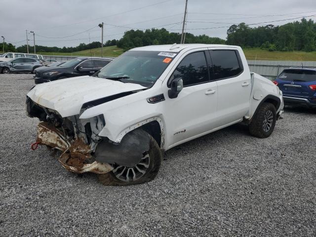 Vin: 3gtp9eel1mg309563, lot: 56937995, gmc sierra k1500 at4 2021 img_1