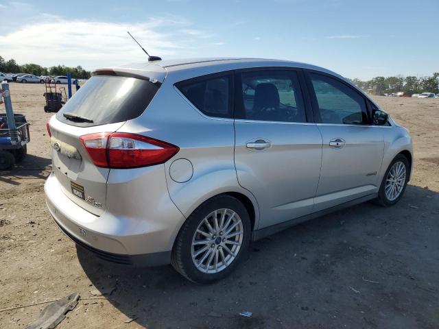 Vin: 1fadp5bu6dl507358, lot: 57825505, ford cmax sel 20133