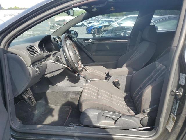 2013 VOLKSWAGEN GTI - WVWFD7AJXDW025201