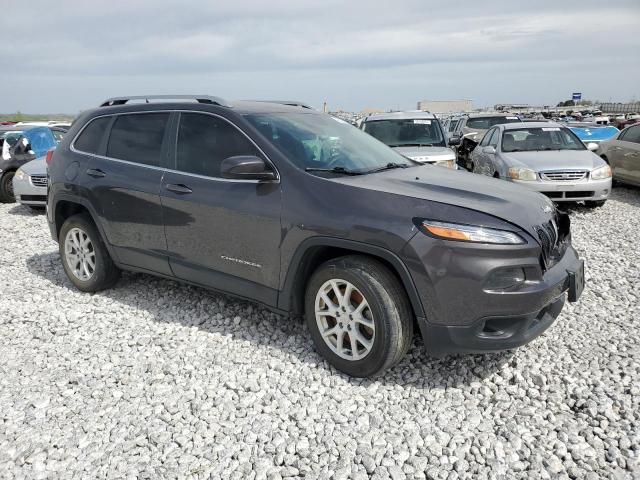 Vin: 1c4pjlcb1ew158619, lot: 48528965, jeep grand cher latitude 20144