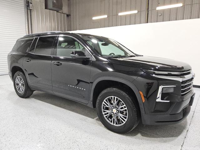 Vin: 1gnergks8rj159348, lot: 55703995, chevrolet traverse lt 20244