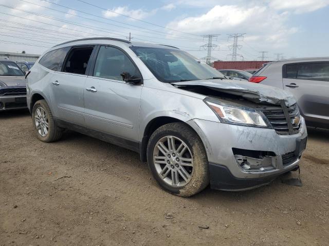 2015 CHEVROLET TRAVERSE L - 1GNKRGKD7FJ143044