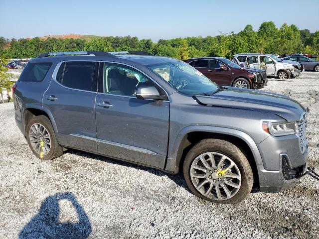 Vin: 1gkknplsxmz194932, lot: 56885765, gmc acadia den denali 20214