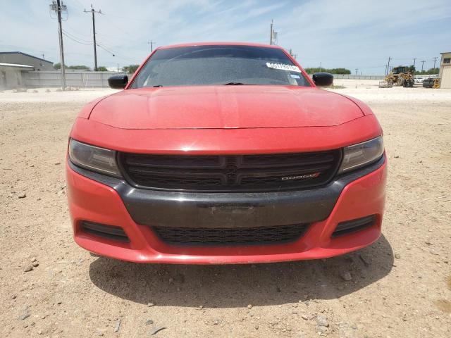 2018 DODGE CHARGER SX - 2C3CDXBG9JH135323