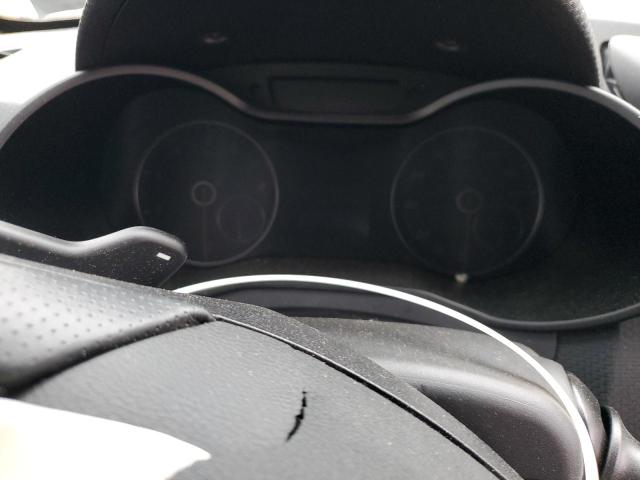 2016 HYUNDAI VELOSTER T KMHTC6AE6GU299803