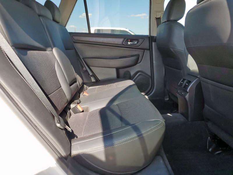 2015 SUBARU OUTBACK 2. - 4S4BSBNC9F3265410