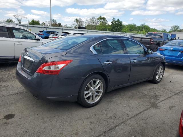 Vin: 1n4aa5ap1ac804906, lot: 57027245, nissan maxima s 20103
