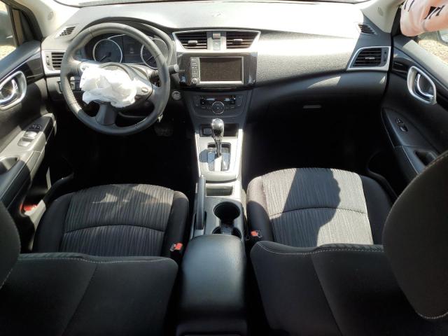 2019 NISSAN SENTRA S - 3N1AB7APXKY230028