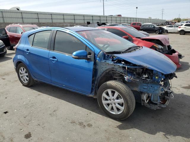 Vin: jtdkdtb35h1592684, lot: 58233545, toyota prius 20174