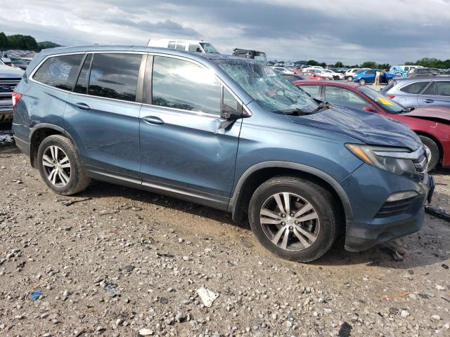 Vin: 5fnyf6h82gb045936, lot: 58387235, honda pilot exl 20164