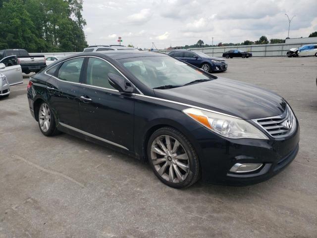 Vin: kmhfh4jgxda198345, lot: 58256945, hyundai azera gls 20134