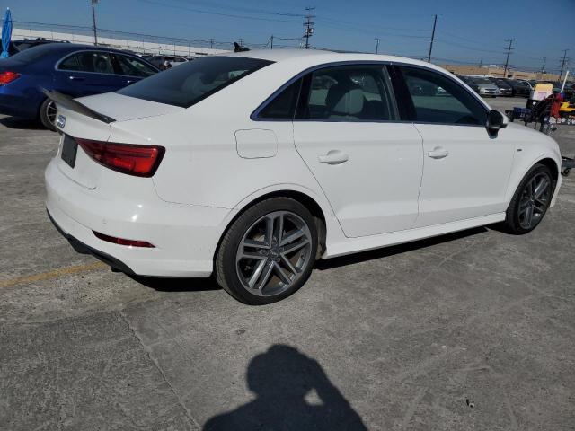 Vin: waugugff9ka085969, lot: 57298355, audi a3 premium plus 20193