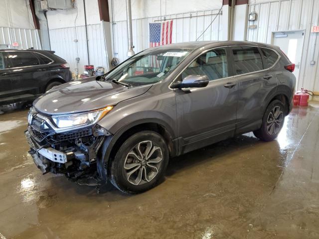 Vin: 5j6rw2h55ll000770, lot: 56879865, honda crv ex 2020 img_1