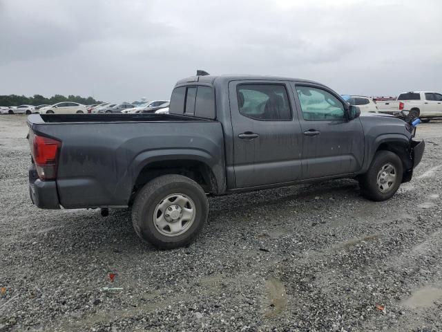 Vin: 3tmcz5an3mm377922, lot: 58915695, toyota tacoma double cab 20213