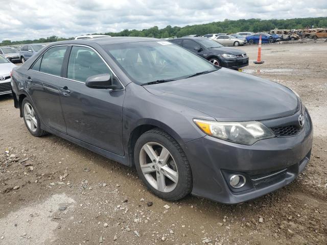 Vin: 4t1bf1fk1cu121635, lot: 58821435, toyota camry base 20124